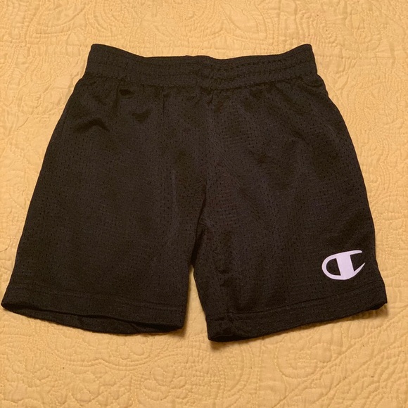 Champion Toddler Boy Short Set - Picture 5 of 6